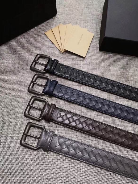 Bottega Veneta 34mmX95-125cm 7d11